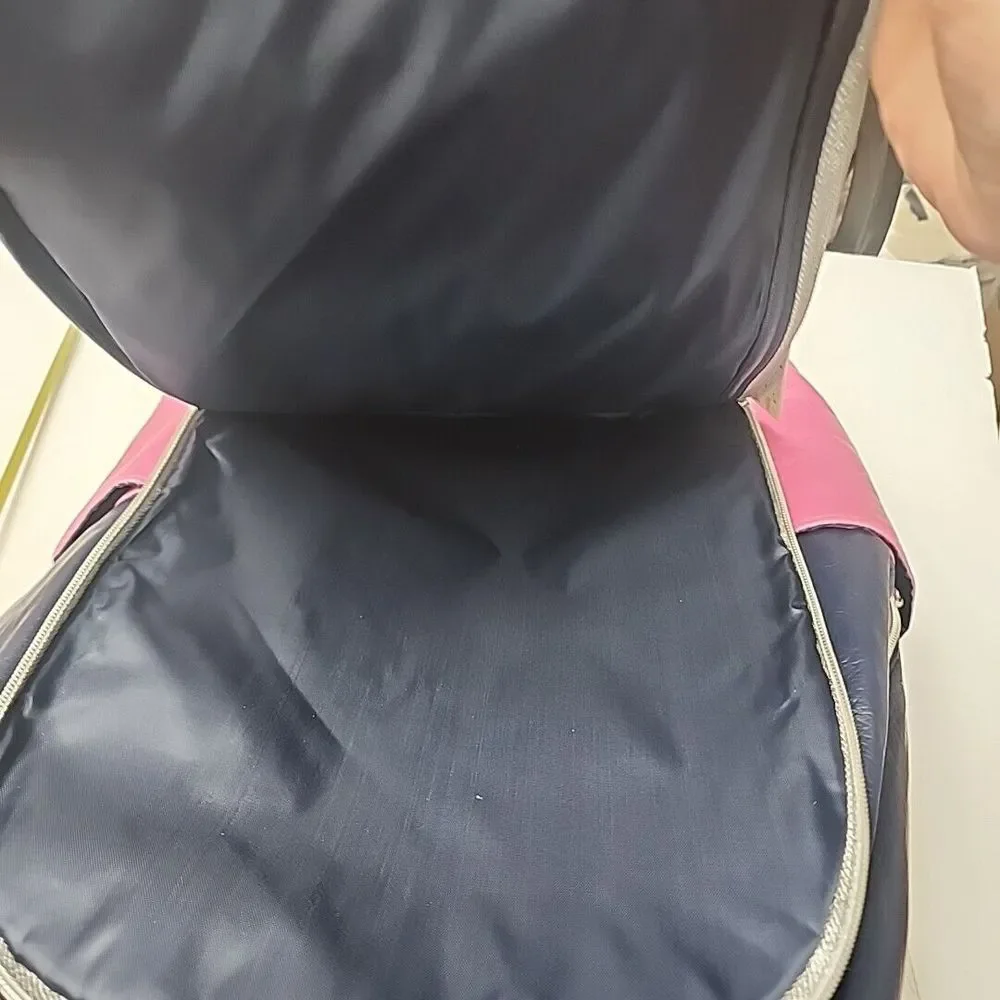 Pink Pom Pom danbar scool